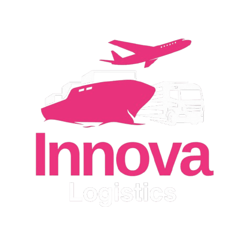Innova-logistics logo